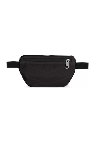 Eastpak Sprınger Powr Siyah Unisex Bel Çantası Siyah