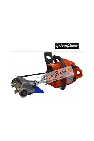 Baseh Kabuk Soyma Aparatı Husqvarna 362/ 365/ 372 / Jonsered 2065