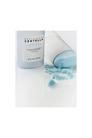 Madagascar Centella Hyalu-cica Silky-fit Güneş Stick Spf50+ 20gr