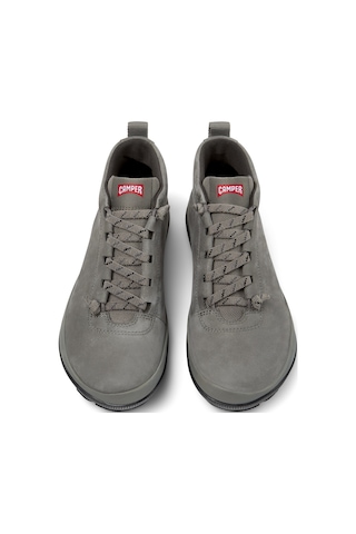 Camper Peu Pista Gm Kadın Bot K400481-027 Gri