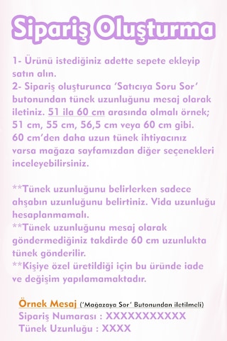 Vixpet Papağan Tüneği 51-60 CM Çapı 25 MM İsteğe Özel Jako Monk Amazon Senegal Konur