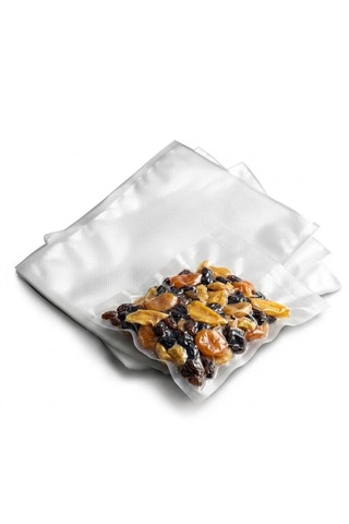 Şeylişeyler - Vakum Torbası 16x20 Cm - 90 Mikron Kalın Seri - 1 Kg Ekonomik Paket