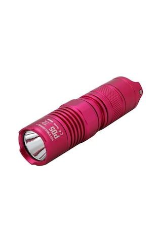 Nitecore P05 460 Lümen El Feneri