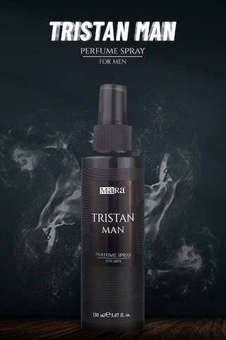 Mara Tristan Erkek Vücut Spreyi 150 ML