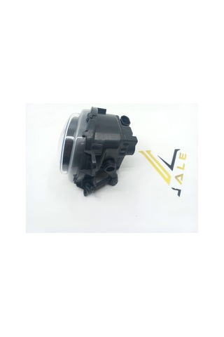 Bmw 5 Serisi Sis Farı Led - L - Yan Sanayi F10.Lcı -63177311293