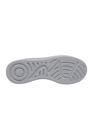 Zerhan Wickers 2542 Unisex Beyaz Spor Ayakkabı