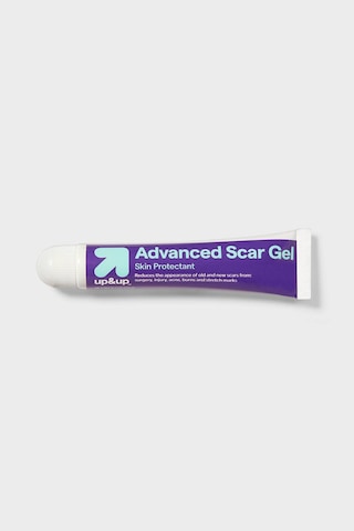 Up&up Advanced Scar Gel 20 G