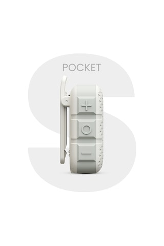 HiFuture Pocket S BT5.4 IPX7 5W TWS Su Geçirmez Mini Hoparlör