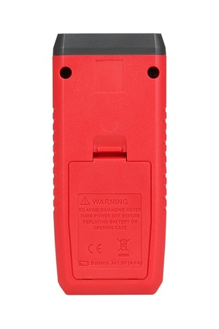 Uni-T Ut320d Kontak Tip Termometre