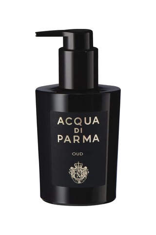 Acqua Di Parma Oud Hand And Body Wash 300 ML