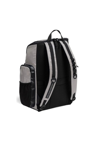 Arena One Go 35 Litre Unisex Gri Yüzücü Sırt Çantası 010229800 Gri - Siyah