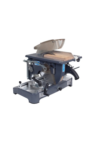 Özçelik Alfa Portatif Gönye Kesme Makinesi 300 MM