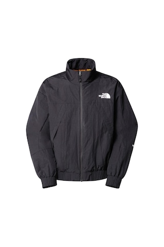 The North Face U Nse Insulated Bomber Ceket Nf0a8bjkjk31 Siyah