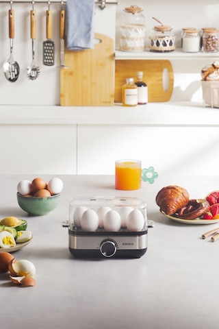 Karaca Mutfaksever Yumurta Haşlama Makinesi