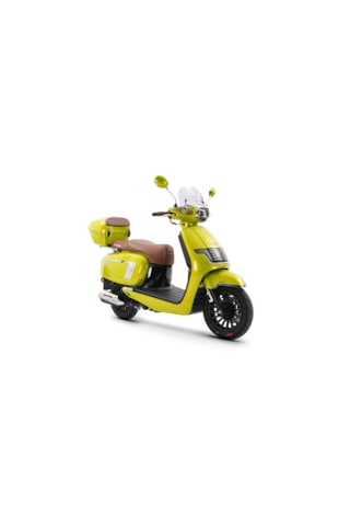 Kuba Ravida Max Bayberry 2025 Model Yeşil 1 Adet