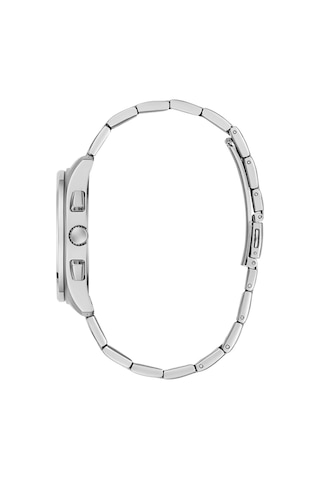 Guess Gugw1048g7 Erkek Kol Saati Metalik Gri