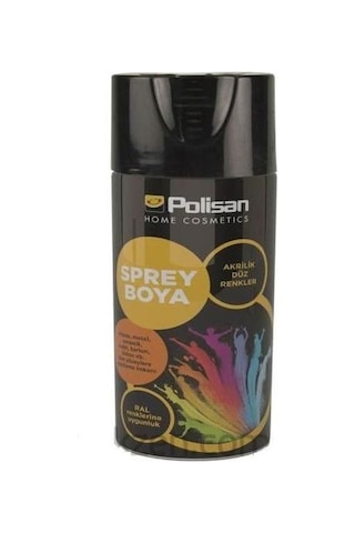 Polisan Ral 5002 Sprey Boya Lacivert Polisan Ral 5002 Sprey Boya Lacivert
