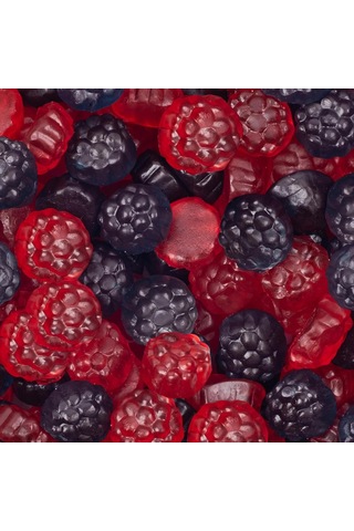 Candy Break Wild Berries Yumuşak Şeker 113 G