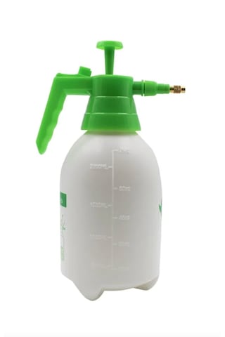 Hegi 2 Lt El Tipi Basınçlı Püskürtücü Sx-5073-6 2lt