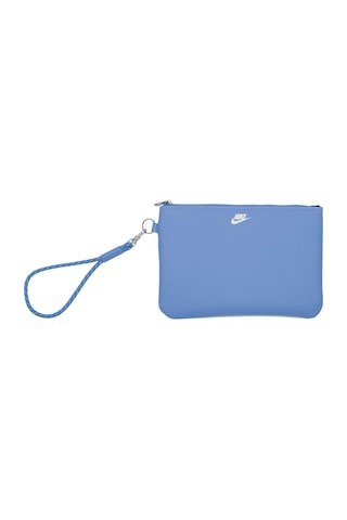 Nike Icon Blazer Wristlet Large Kadın Mavi Günlük Stil Cüzdan N.100.9949.156.os 1592321 Mavi