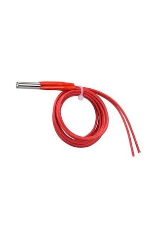 3D Yazıcı Isıtıcı Fişek 24V 40W
