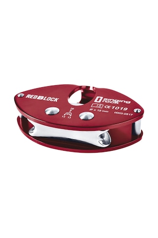 Singingrock Red Block Askı Makarası Red Kırmızı