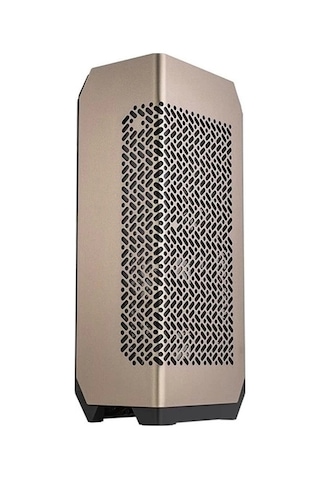 Coolermaster 100 MAX NR100-ZNNN85-SL0 850W 80+ Gold Ncore MITX Oyuncu Bilgisayar Kasası