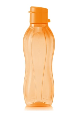 Tupperware Eco Kk Şişe 500 ML Portakal Tupperware Eco Kk Şişe 500 ML Portakal