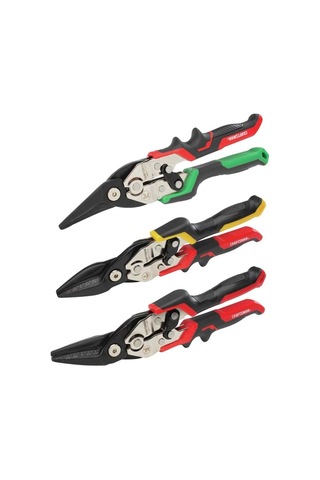Havacılık Makası, 3 Parçalı Set Cmht73558