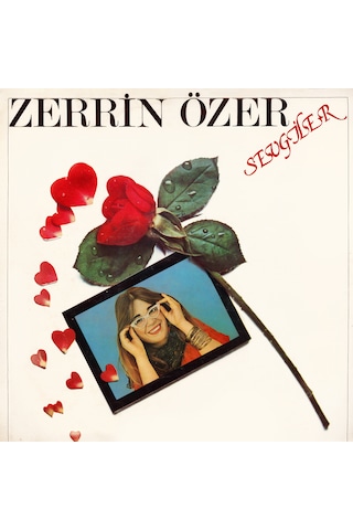 Zerrin Özer Sevgiler Plak