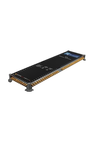 Mag Platinum 10/72 Multiswitch - 10 Giriş 72 Çıkışlı Merkezi Uydu Santrali Hybrid 4k 3d Destekli