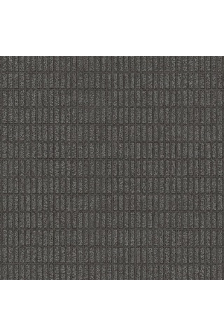 Muse Koleksiyonu 25102-6 Koyu Kahverengi Dokulu Silinebilir Nonwoven Vinil Duvar Kağıdı 1.06x15.6m