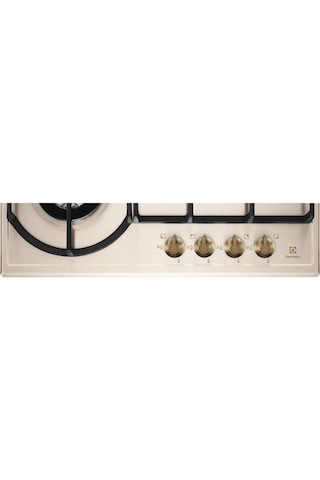 Electrolux EGH6343RON Ankastre Ocak