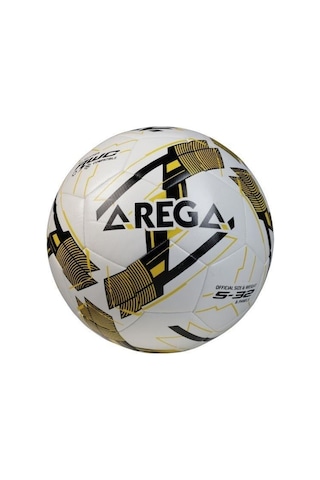 Arega 10 Adet J-elbruz Futbol Antrenman Topu Tsb-40651 002 Siyah