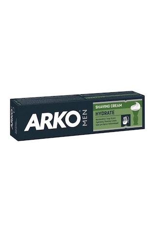 Arko Men Hydrate Tıraş Kremi 100 G