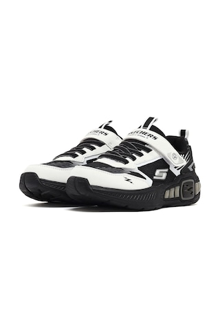 Skechers Light Storm 3 Çocuk Beyaz Sneaker Ayakkabı 400151l Wbk 1777644 Beyaz