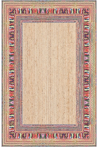 Eliana Home Dijital Baskı 2'li Banyo Paspas Takımı Lna5-sd322 100x60 Ve 60x50 Cm Bej