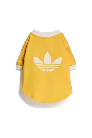 Adidas Pet Calı Tee Kedi-köpek Tişörtü Ky8731 Sarı