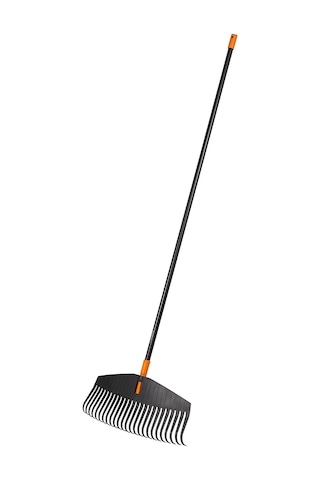 Fiskars 135016-1003465 Solid Yaprak Tırmığı L-Büyük