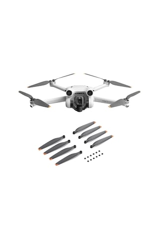 DJI Mavic Mini 3 Pervane 4'lü DJI Mavic Mini 3 Pervane 4'lü