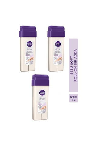 Kartuş Softy 100 Ml