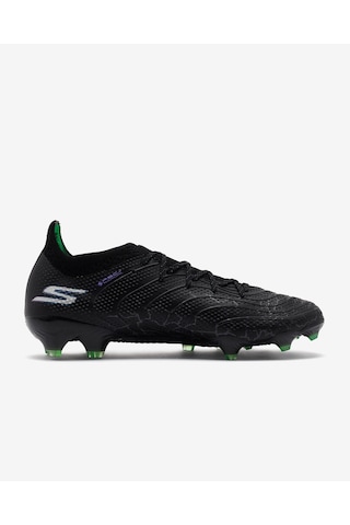 Skechers Skx 01 - 1.5 Elite Fg Erkek Siyah Krampon 252021 Bksl Siyah