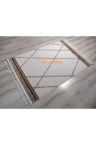 Eko Halı Terazzo 120X180 Cm (545877475)