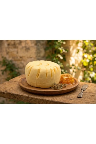 Gani Pazar Yemeklik Tereyağı 5 Kg 1kg X 5