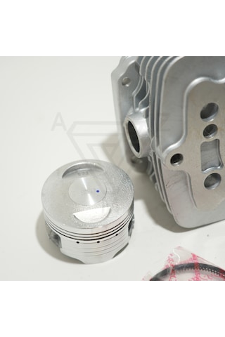 Cg 150 62 Mm 13 Pın Silindir Piston 001