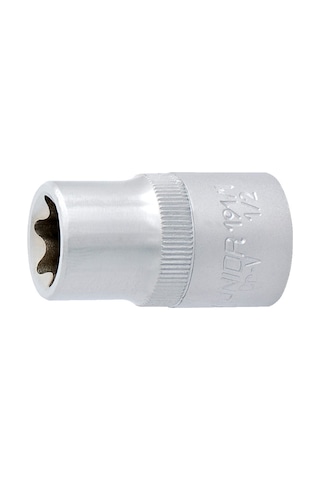 Unior 191 E20 1/2 Torx Lokma Anahtar 23mm