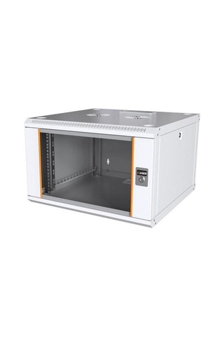 7u 600x600mm Duvar Tipi Beyaz Kabinet Agena Ag-an07u6060b1