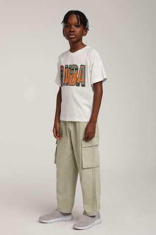 Xo Kids Erkek Çocuk Pantolon 4-8 Yaş 2556 Yeşil