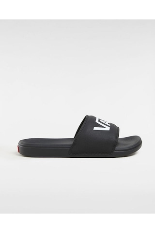 Vans La Costa Slide-on Erkek Terlik Vn0a5hf5ıx61 Siyah