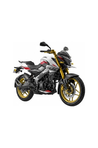 Bajaj Pulsar Ns-200 - Rs-200 Ayarlanabilir Fren Manet Tk Gold